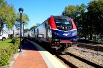 331 - Amtrak Silver Star